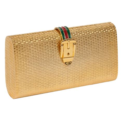 gucci evening clutch bags|clutch gucci originally.